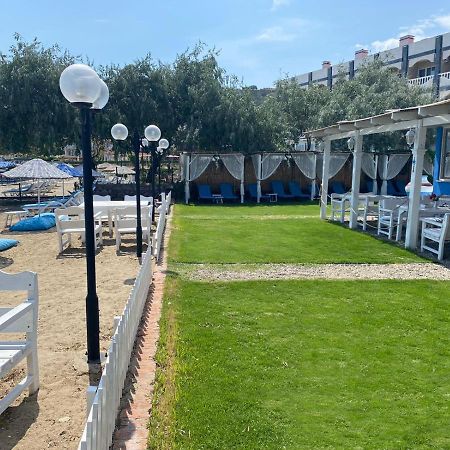 Cunda Leo Boutique Hotel & Pool Ayvalı Eksteriør billede