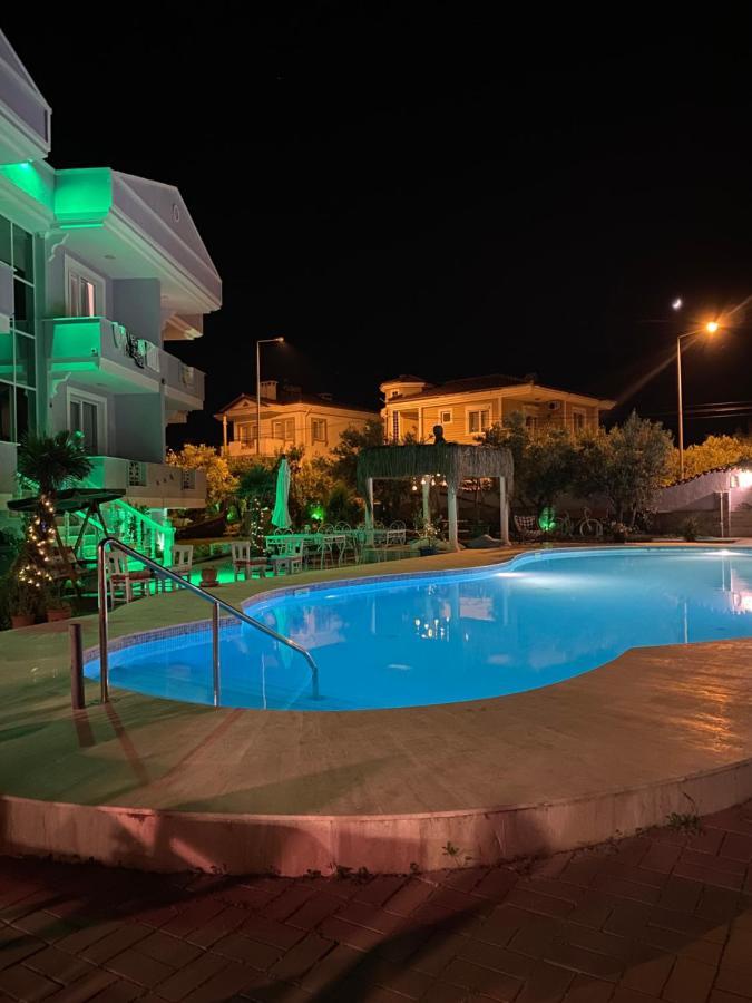 Cunda Leo Boutique Hotel & Pool Ayvalı Eksteriør billede