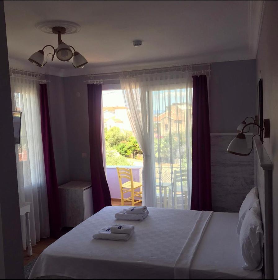 Cunda Leo Boutique Hotel & Pool Ayvalı Eksteriør billede
