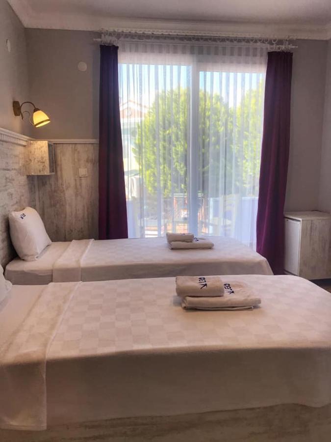 Cunda Leo Boutique Hotel & Pool Ayvalı Eksteriør billede