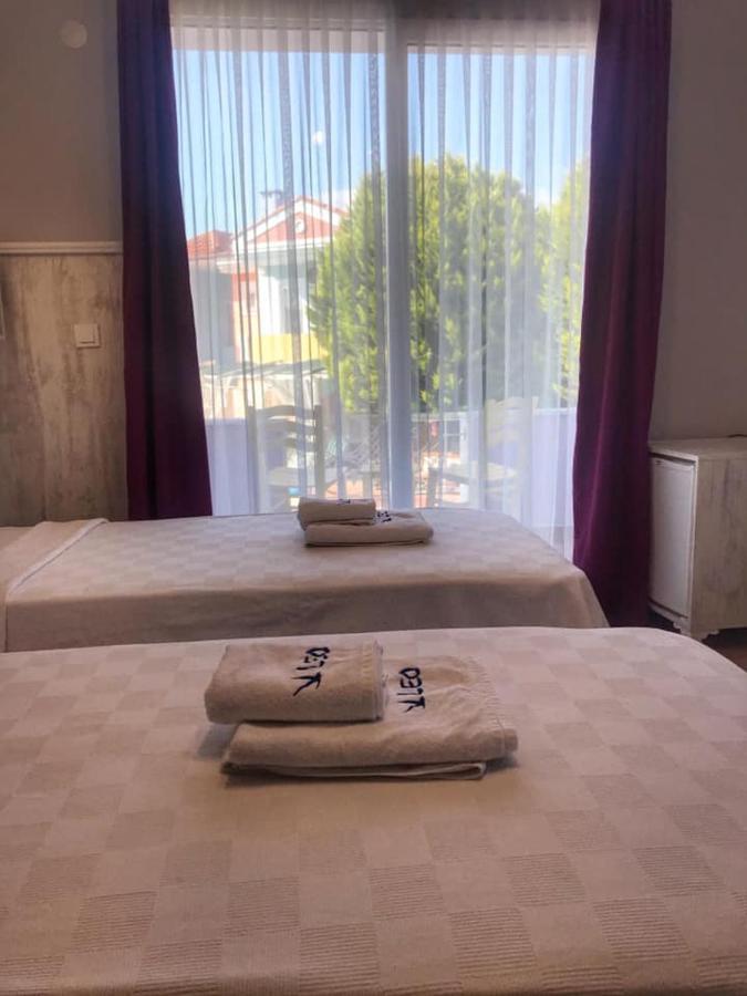 Cunda Leo Boutique Hotel & Pool Ayvalı Eksteriør billede
